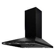 Изображение товара Пристенная вытяжка Vesta VPR860BL
