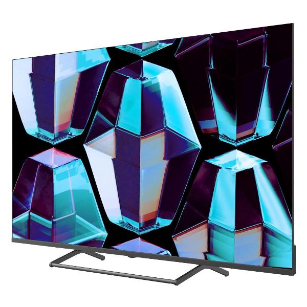 Изображение товара Умный телевизор Sber SDX-50UQ5231 с GigaChat на ОС Салют ТВ