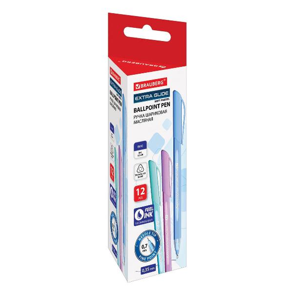 Изображение товара Набор ручек Brauberg 881018