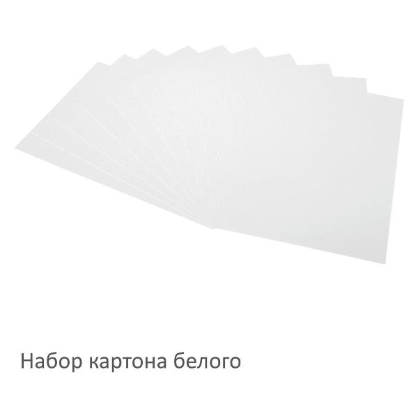 Изображение товара Цветная бумага А4 Brauberg 113567