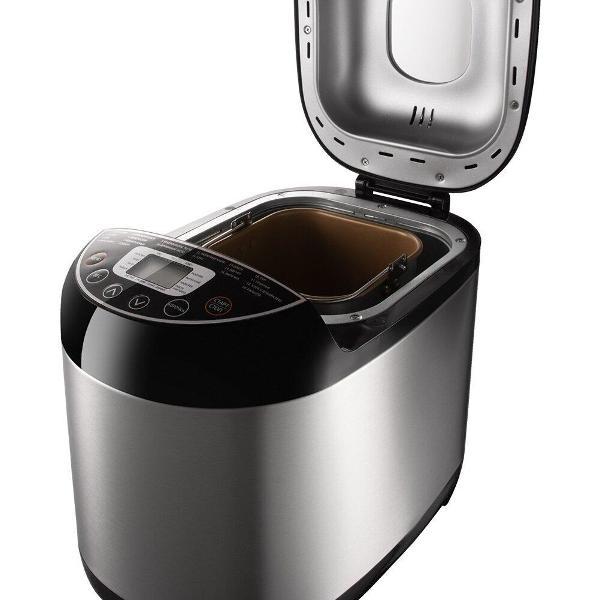 Изображение товара Хлебопечка Redmond RBM-M1911, металл