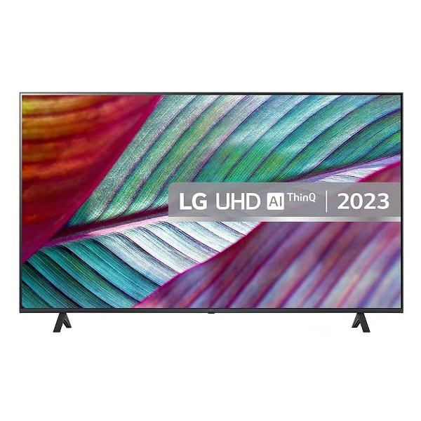 Телевизор LG 43UR78009LL