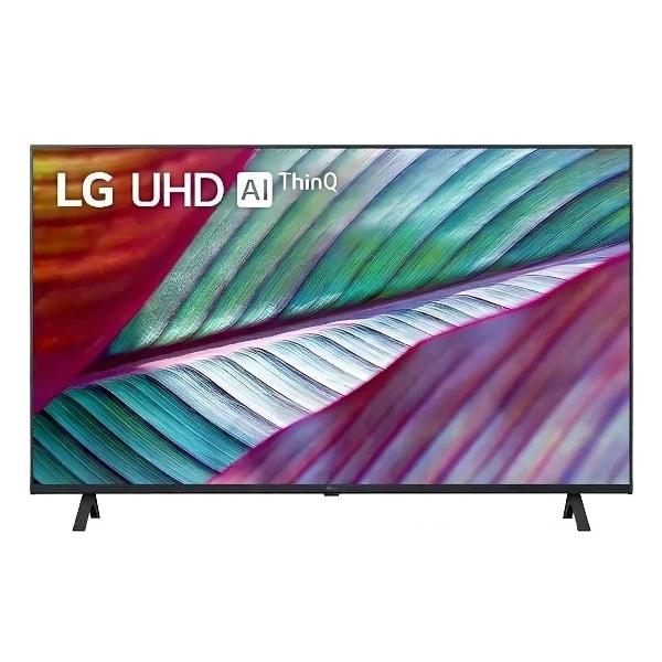 Телевизор LG 55UR78006LK
