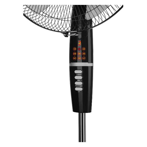 Изображение товара Вентилятор напольный LEX LXFC 8347