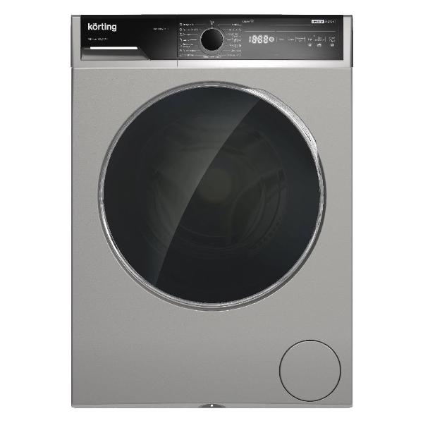 Изображение товара Стиральная машина Korting kwm 58ils1297 s