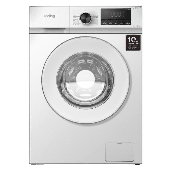 Изображение товара Стиральная машина Korting kwm 45ds1277