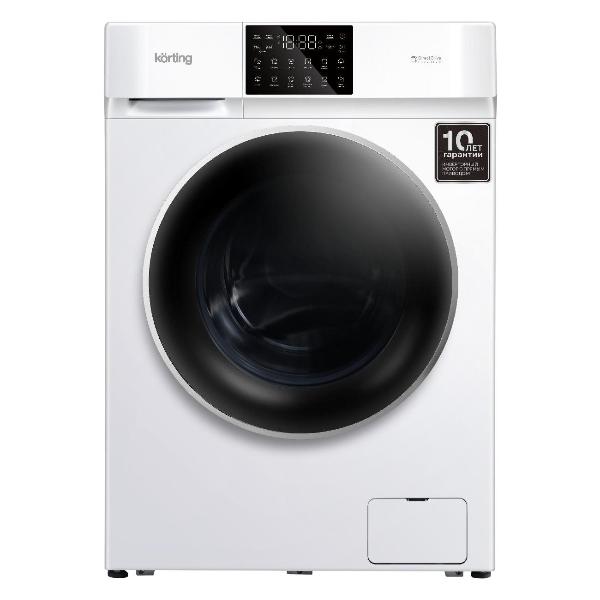 Изображение товара Стиральная машина Korting kwm 60dv1297