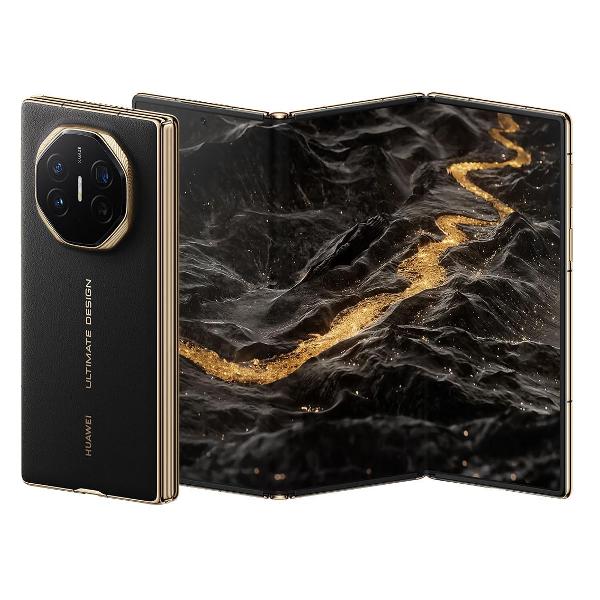 Изображение товара Смартфон HUAWEI Mate XT Ultimate 16GB/1TB Black