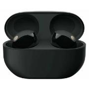 Изображение товара Наушники True Wireless Sony WF-1000XM5, черный