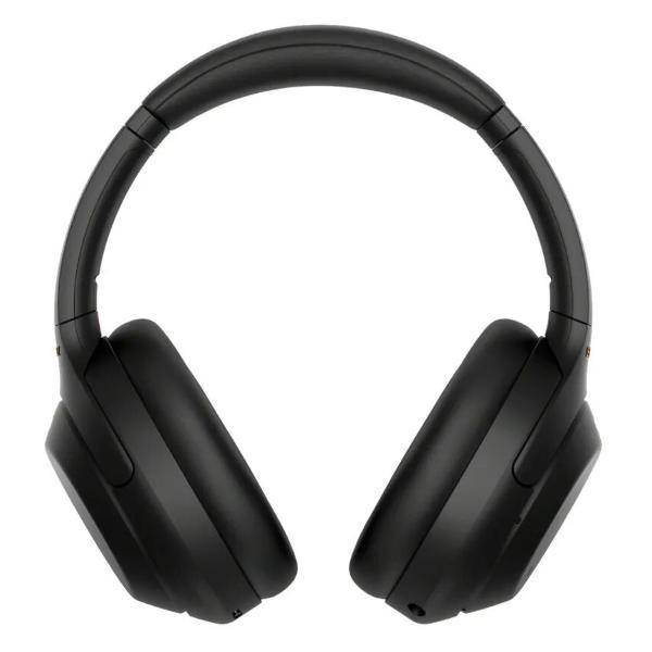 Изображение товара Наушники Bluetooth Sony WH-1000XM4 черные