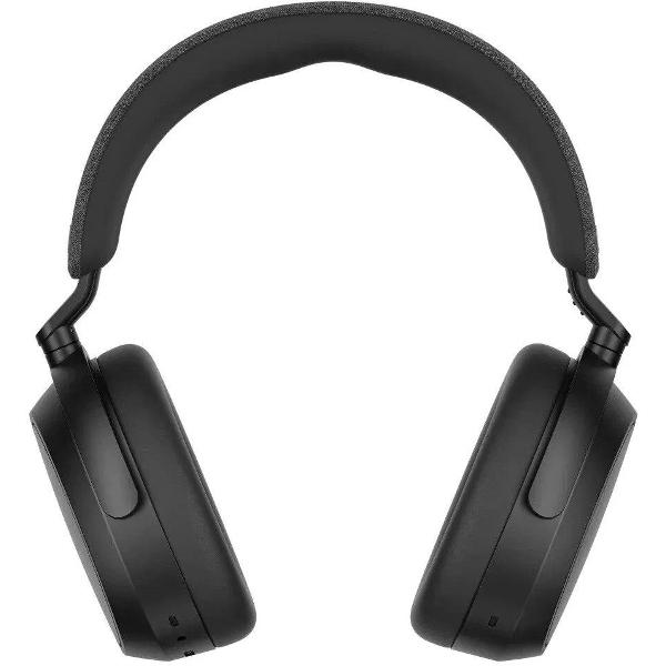 Изображение товара Наушники накладные Sennheiser Momentum 4 черные
