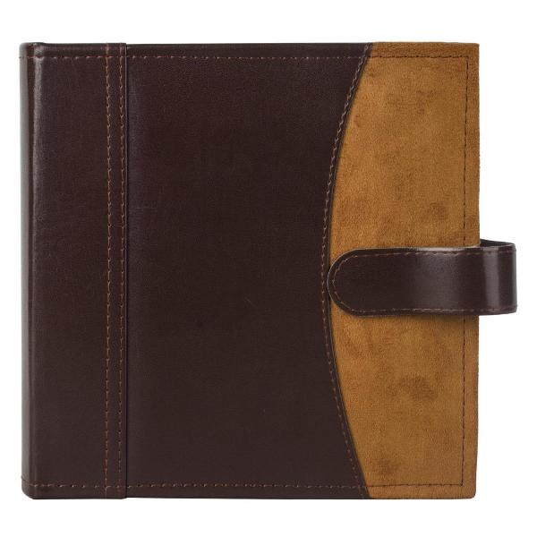 Изображение товара Фотоальбом Brauberg 390479