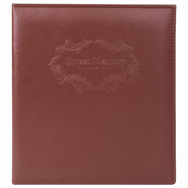 Изображение товара Фотоальбом Brauberg 390492