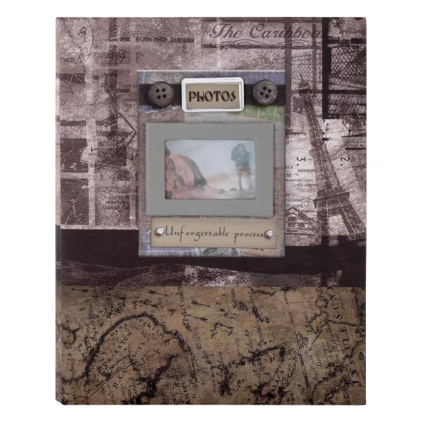 Изображение товара Фотоальбом Brauberg 390672