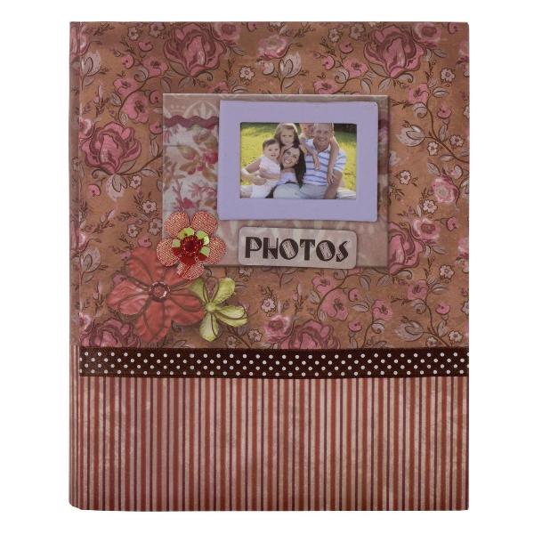 Изображение товара Фотоальбом Brauberg 390673