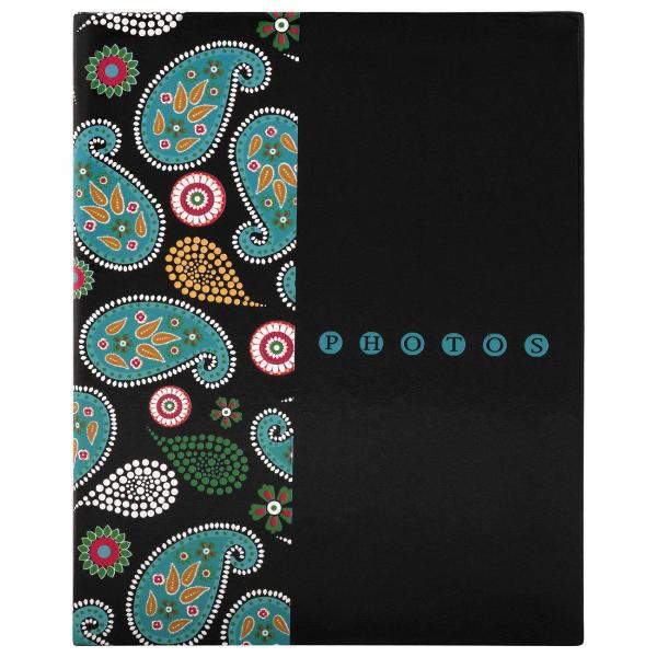 Изображение товара Фотоальбом Brauberg 390674