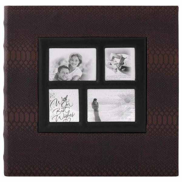 Изображение товара Фотоальбом Brauberg 390680