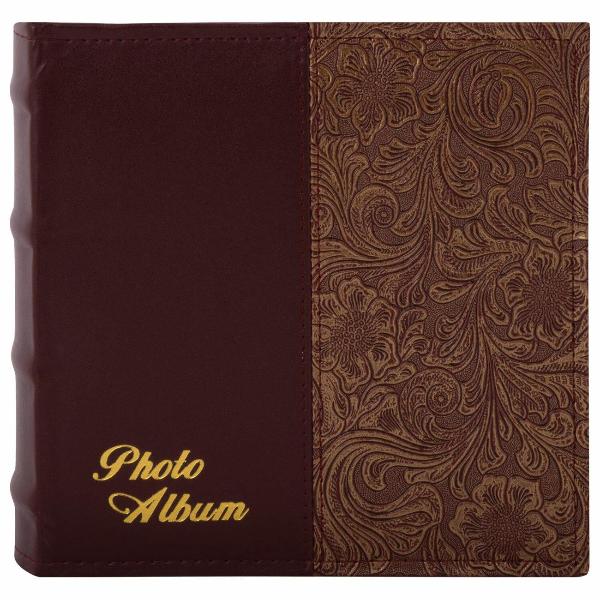 Изображение товара Фотоальбом Brauberg 390681
