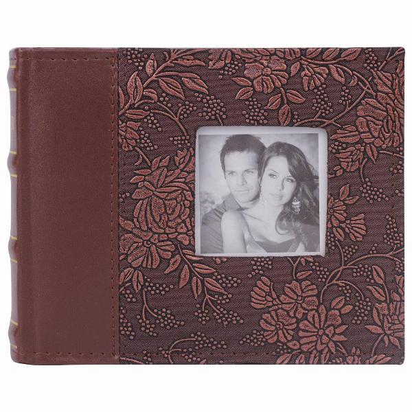 Изображение товара Фотоальбом Brauberg 390693