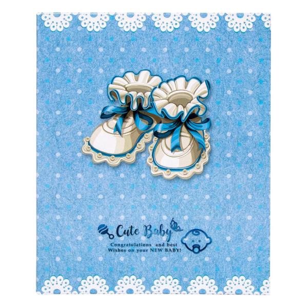 Изображение товара Фотоальбом Brauberg 391147