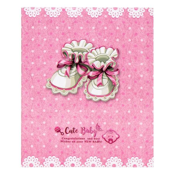 Изображение товара Фотоальбом Brauberg 391148