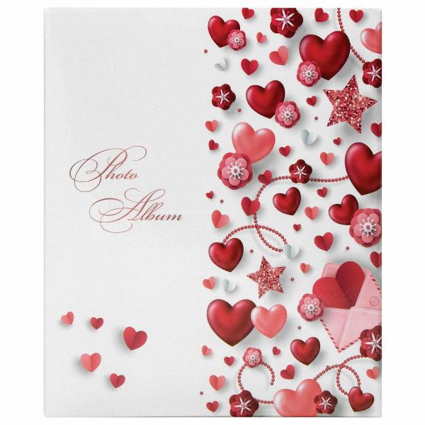 Изображение товара Фотоальбом Brauberg 391159