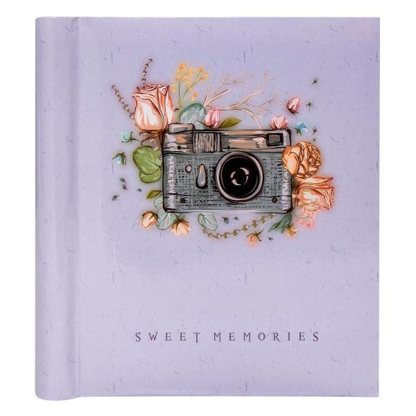 Изображение товара Фотоальбом Brauberg 391161