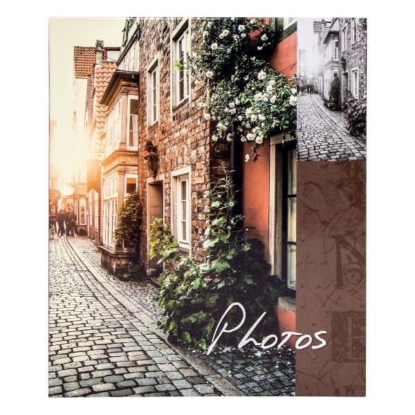 Изображение товара Фотоальбом Brauberg 391167