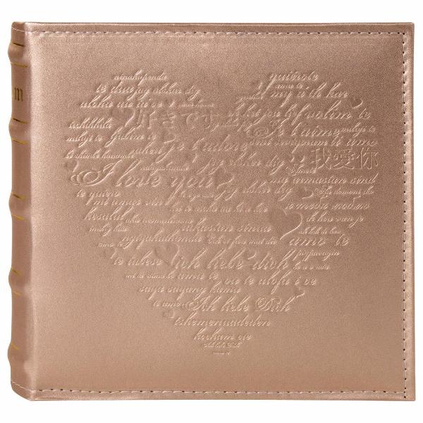 Изображение товара Фотоальбом Brauberg 391175