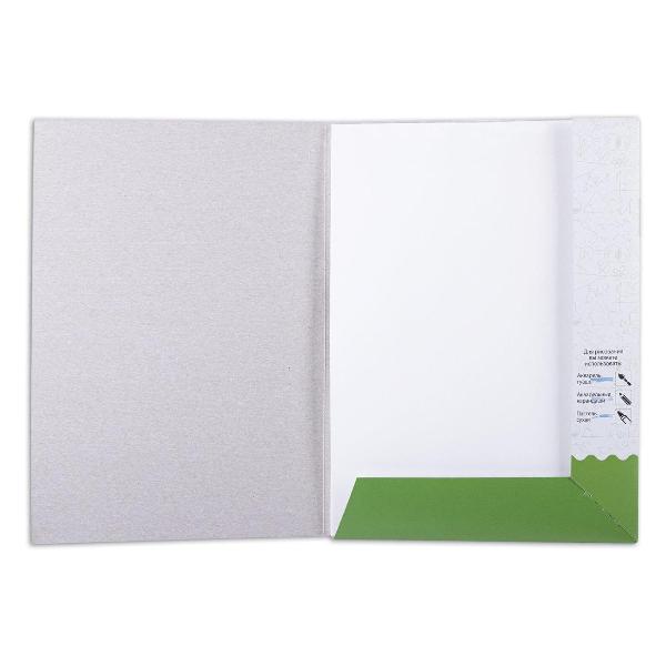 Изображение товара Папка для акварели Brauberg 114301