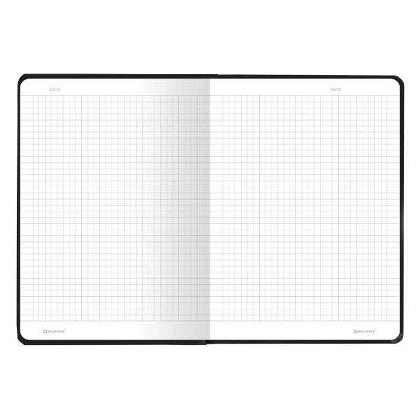 Изображение товара Блокнот А5 Brauberg 115532