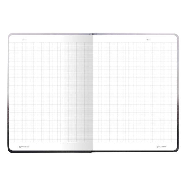 Изображение товара Блокнот А5 Brauberg 115534