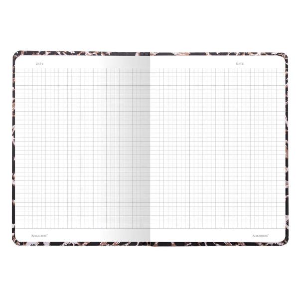 Изображение товара Блокнот А5 Brauberg 115535