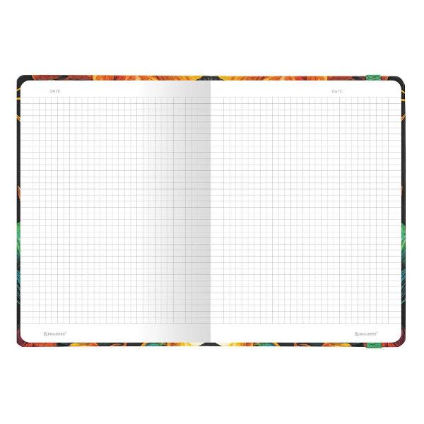 Изображение товара Блокнот А5 Brauberg 115537