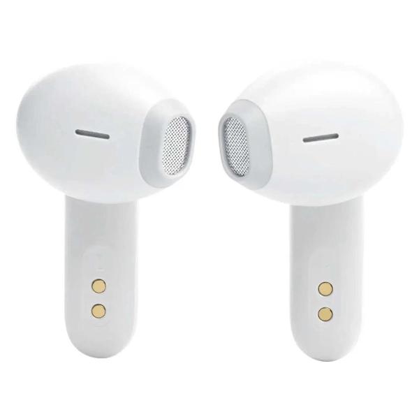 Изображение товара Наушники True Wireless JBL Wave Flex White