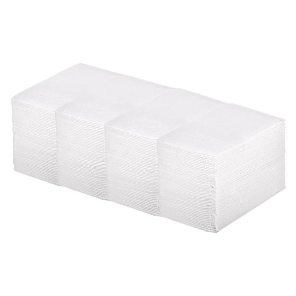 Изображение товара Салфетки бумажные Laima 2-х сл 33x33см 200шт