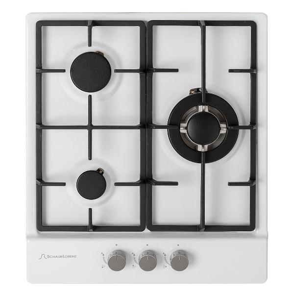 Изображение товара Встраиваемая газовая панель независимая Schaub Lorenz SLK GW4518 Изображение товара Встраиваемая газовая панель независимая Schaub Lorenz SLK GW4518