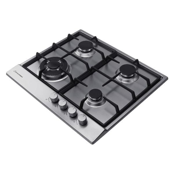 Изображение товара Встраиваемая газовая панель независимая Schaub Lorenz SLK GE6518