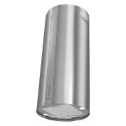Изображение товара Островная вытяжка MEFERI TUBE40IX ISLA POWER