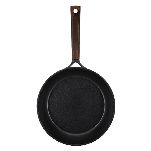 Изображение товара Сковорода 26см (литой алюминий) REGENT inox FIAMMA