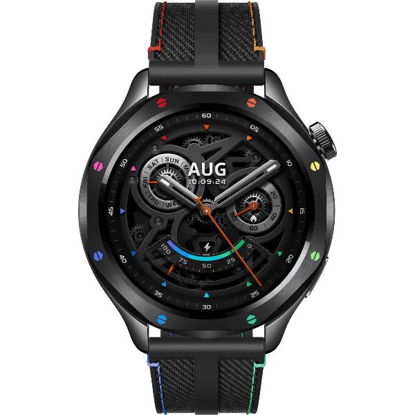 Изображение товара Смарт-часы Xiaomi Watch S4 Coloured