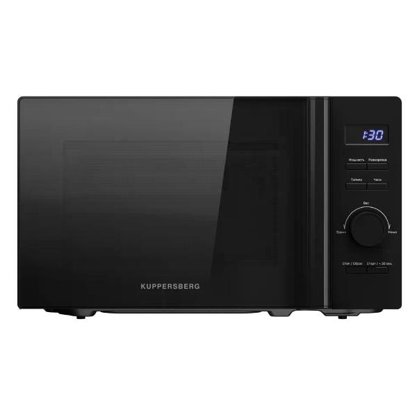 Микроволновая печь соло Kuppersberg TMW 205 B