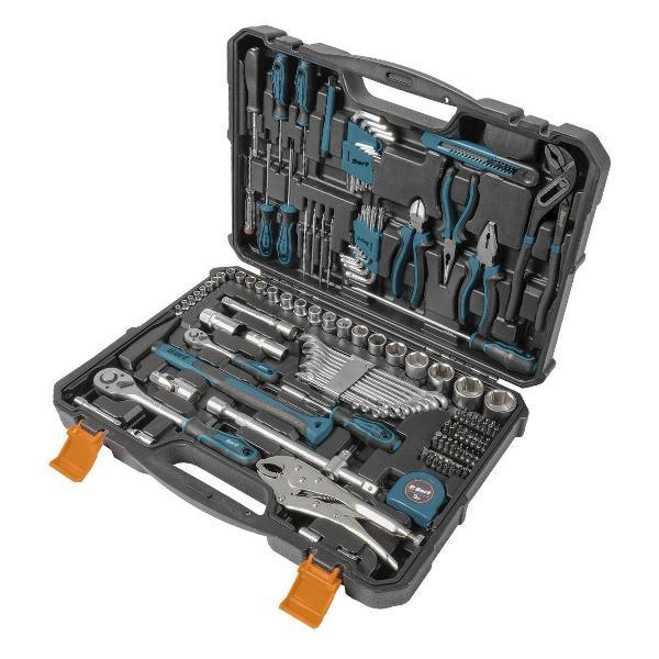 Изображение товара Набор ручного инструмента Bort BTK-150