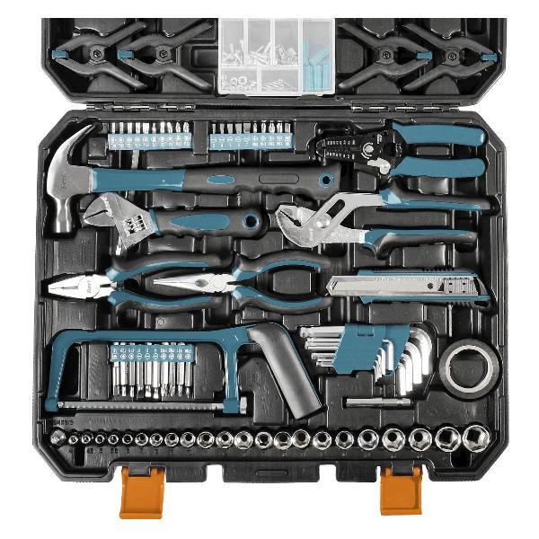 Изображение товара Набор ручного инструмента Bort BTK-168