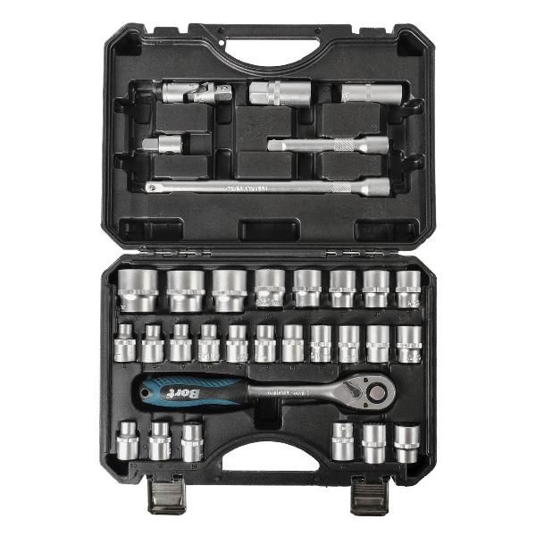 Изображение товара Набор ручного инструмента Bort BTK-33