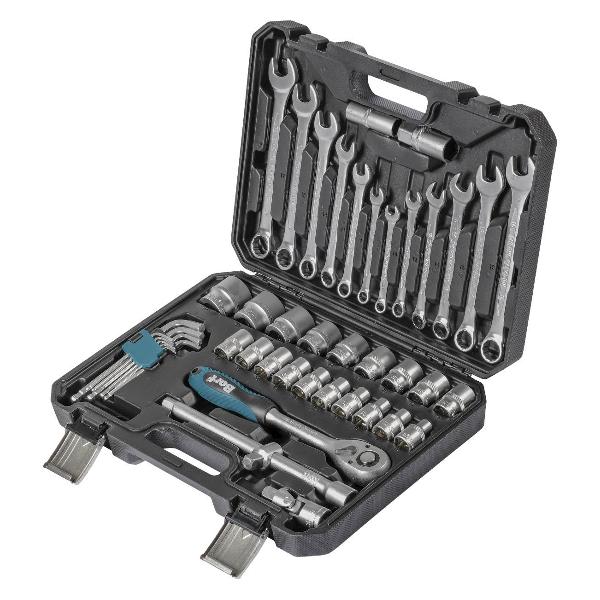 Изображение товара Набор ручного инструмента Bort BTK-47