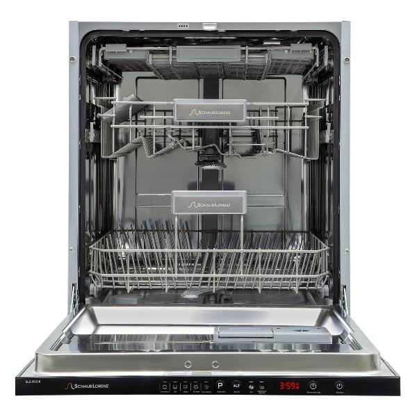 Изображение товара Встраиваемая посудомоечная машина Schaub Lorenz SLG VI6610