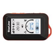 Изображение товара Автомобильная сигнализация StarLine E97 GSM-GPS