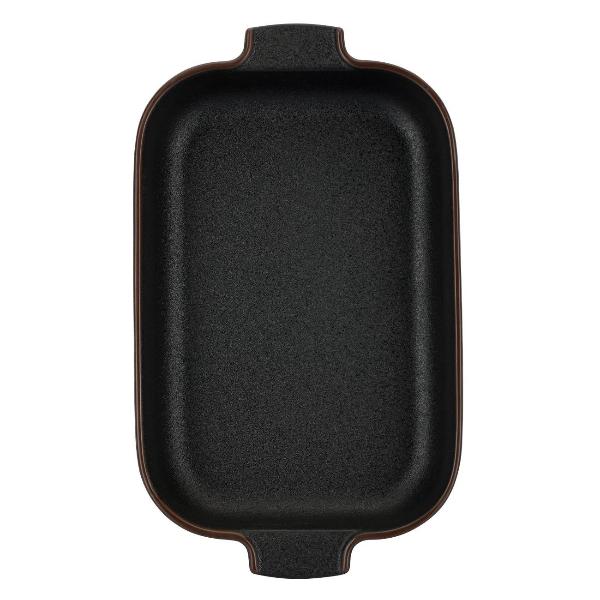 Изображение товара Форма для запекания 2.8л / 36*21 (керамика) REGENT inox Ceramo