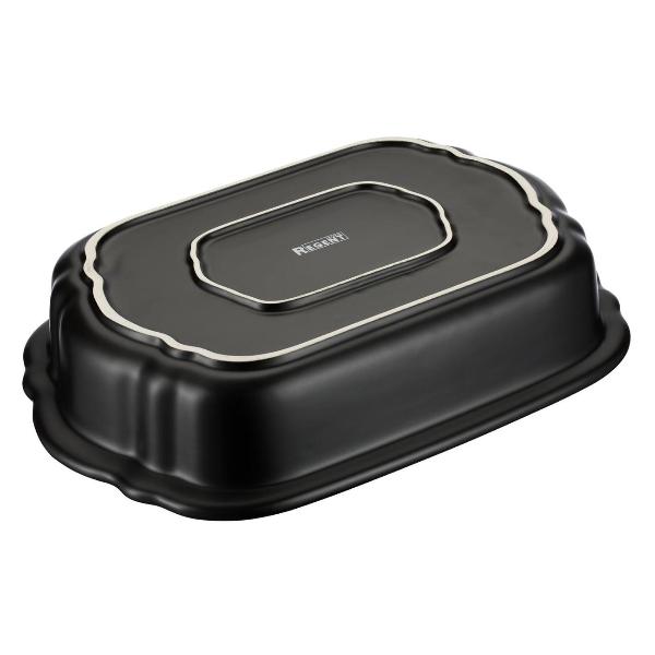 Изображение товара Форма для запекания 2.1л / 33*22 (керамика) REGENT inox Ceramo